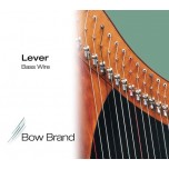 Bow Brand Lever Wire - 5th Octave A